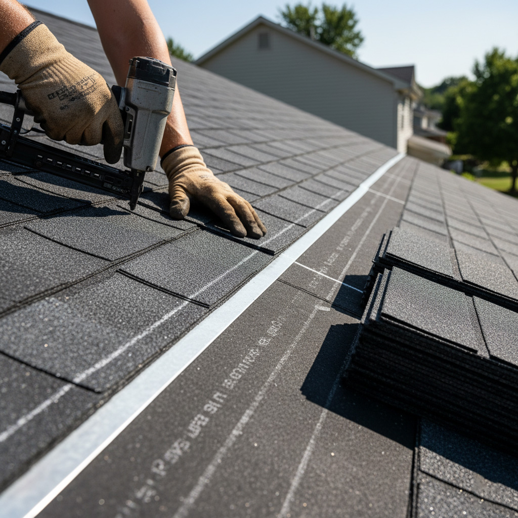 Roof Deck Replacement service photo