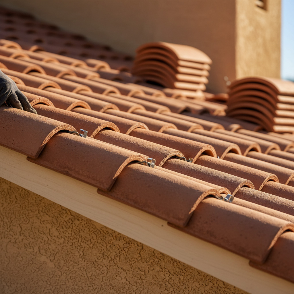 Raleigh's Roof Replacement Secrets Revealed image 3