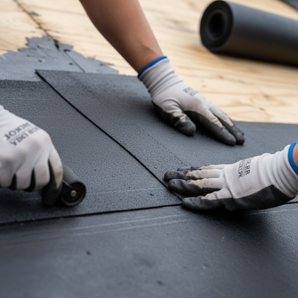 Roof Maintenance Hacks Raleigh Homeowners Love