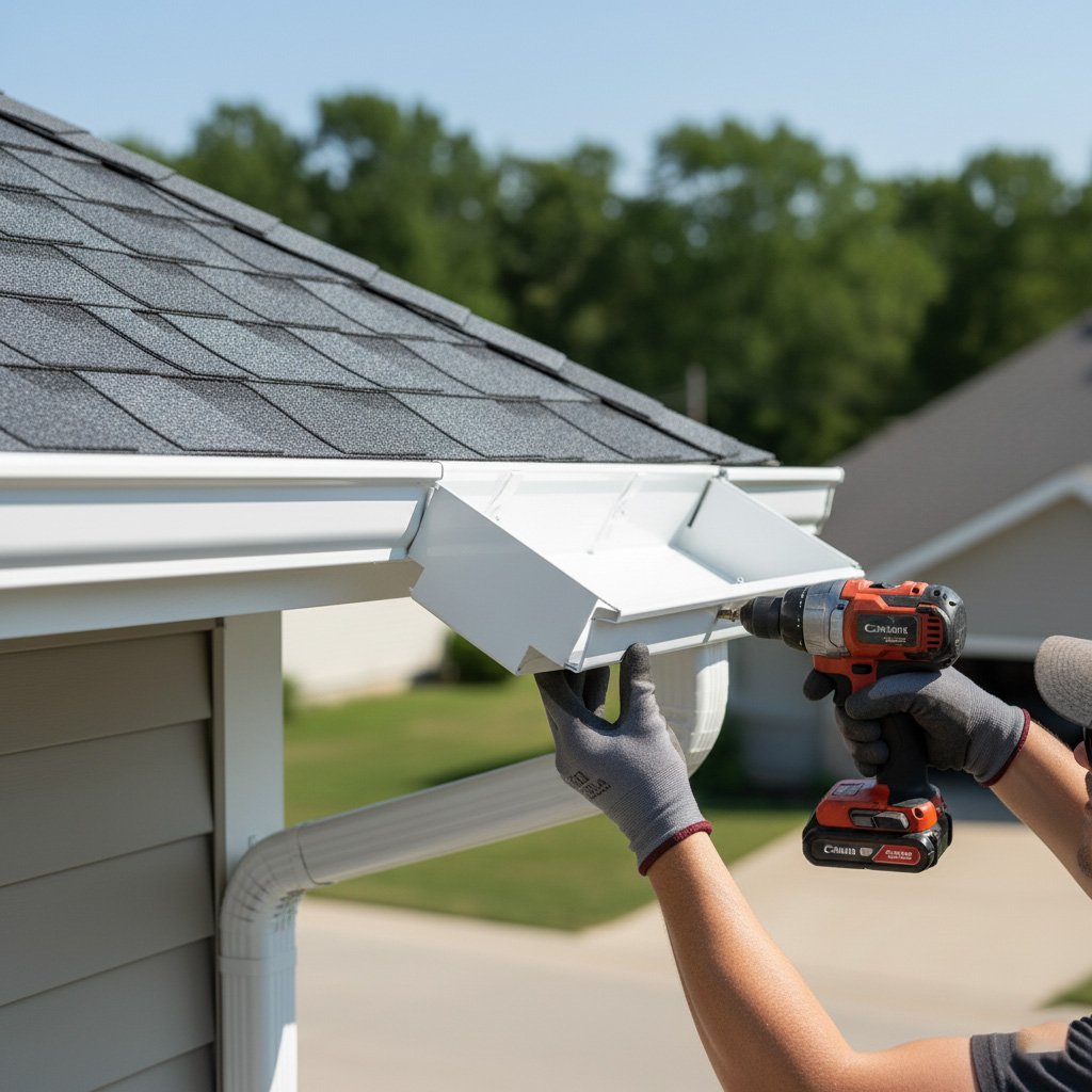 Roof Deck Replacement: Raleigh Survival Guide image 2