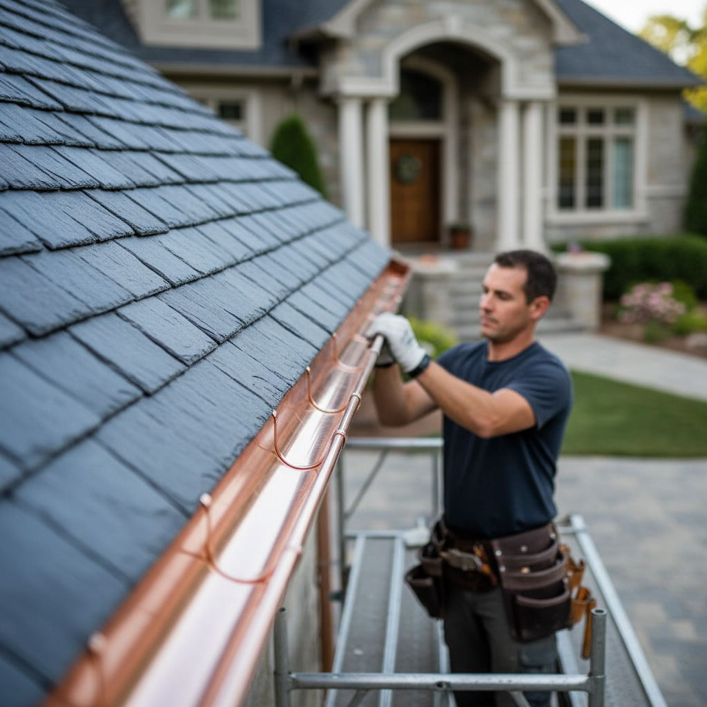 Raleigh's Roof Replacement Secrets Revealed image 2